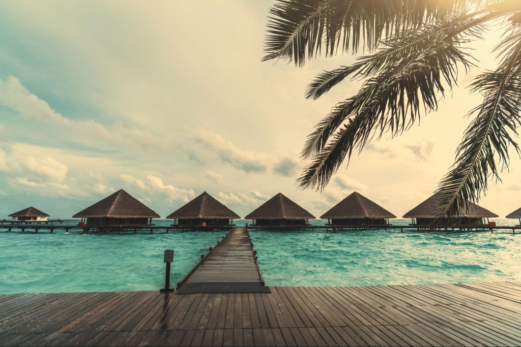 luxury resorts vs hotels