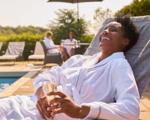 spa retreats wellness relaxation